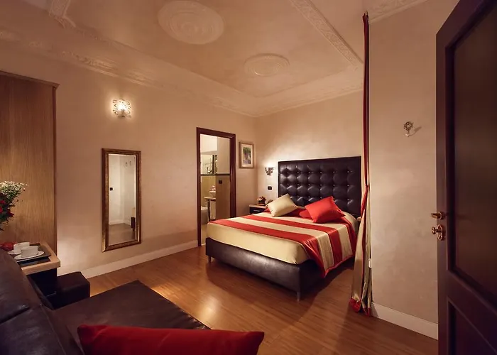 Leonetto Inn