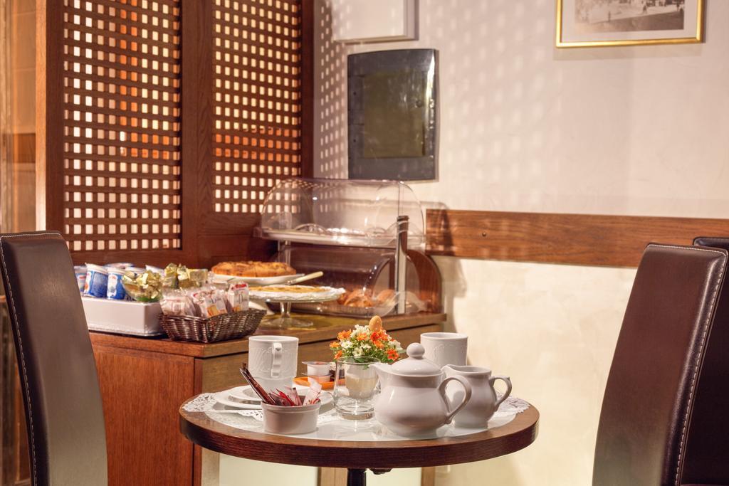 Bed & Breakfast Leonetto *