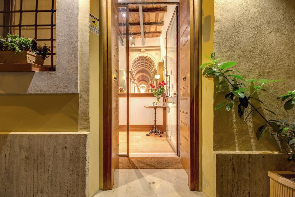 Leonetto Rome