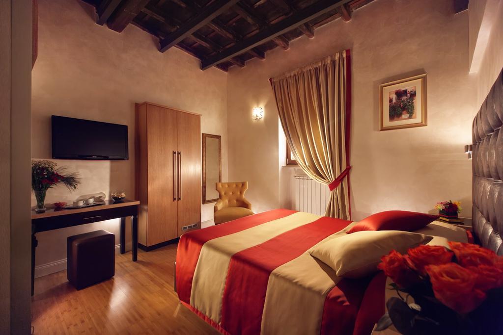 Leonetto Rome