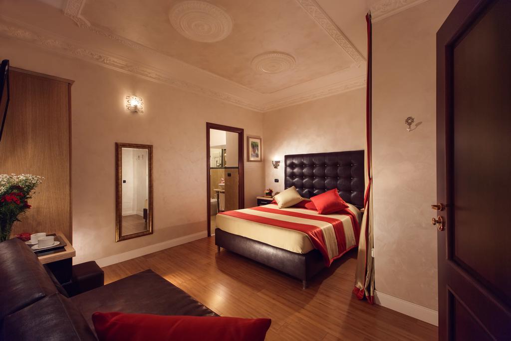 Leonetto Bed & Breakfast *