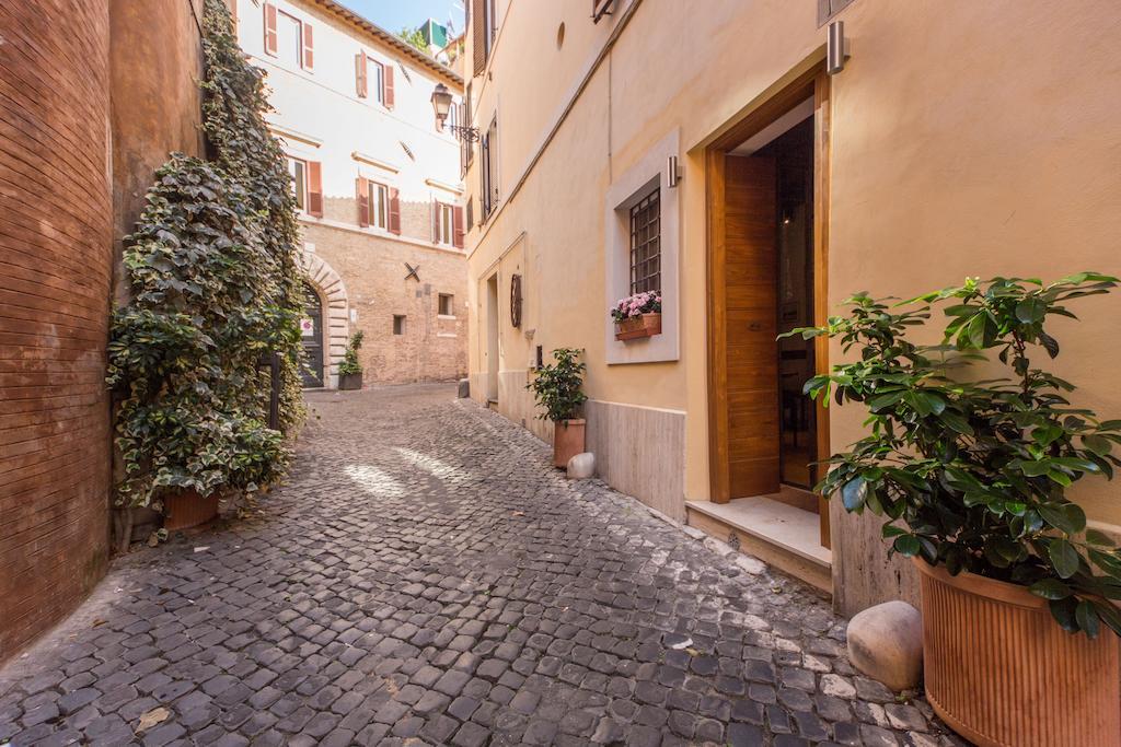 Leonetto Rome