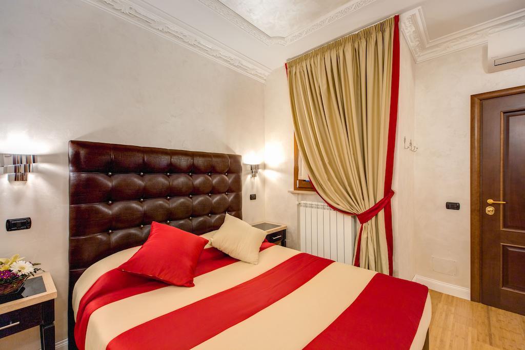 Leonetto Rome