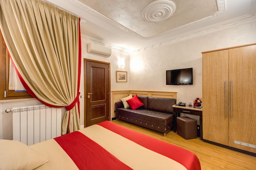 Bed & Breakfast Leonetto