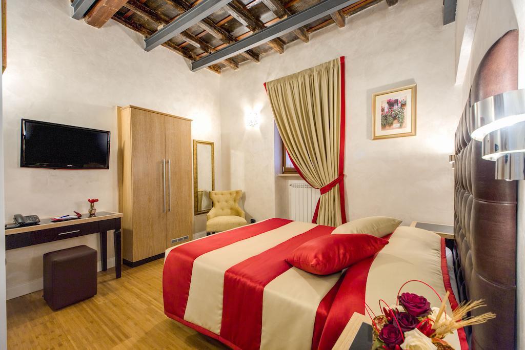 Leonetto Rome