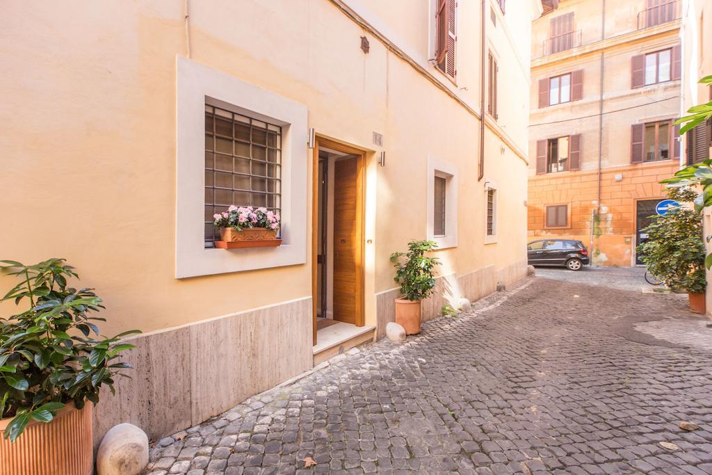 Leonetto Rome