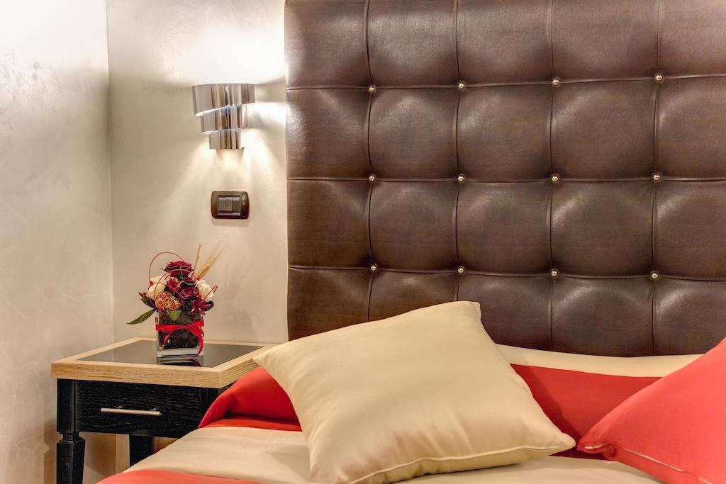 Bed & Breakfast Leonetto Rome