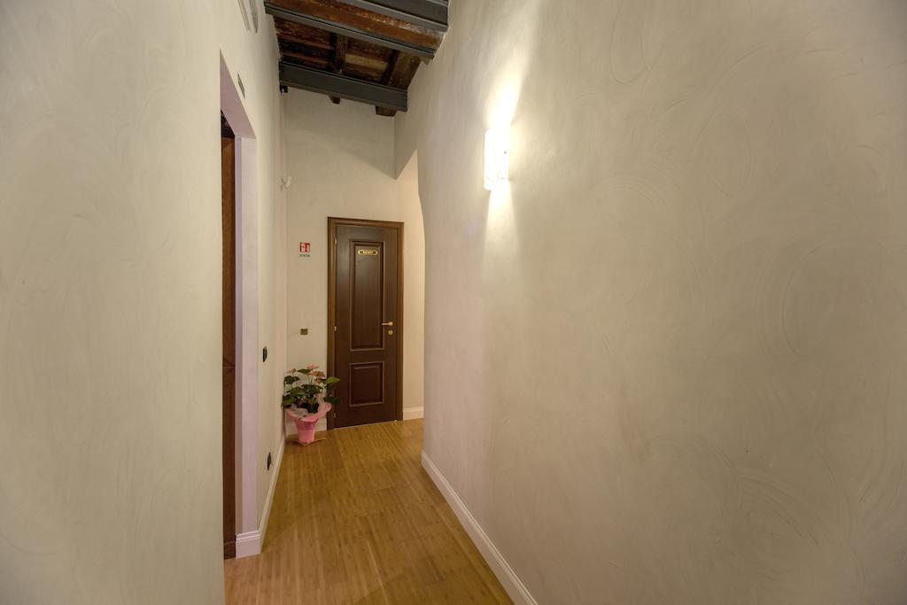 Bed & Breakfast Leonetto Rome