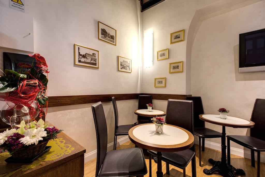 Bed & Breakfast Leonetto