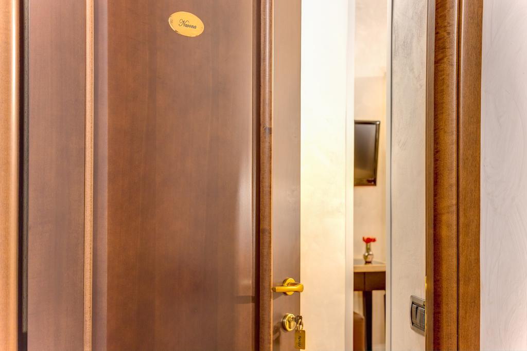 Bed & Breakfast Leonetto Rome