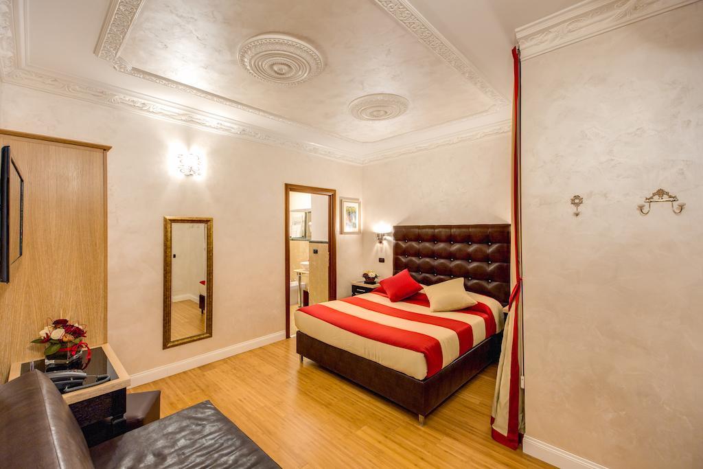 Leonetto Rome