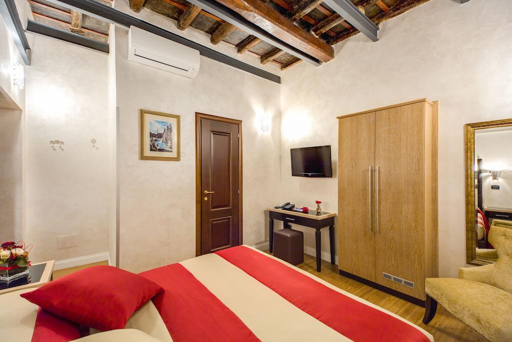 Leonetto Rome