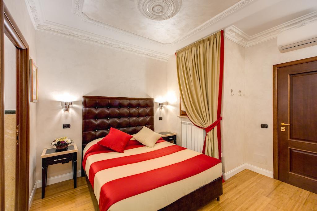 Bed & Breakfast Leonetto Rome