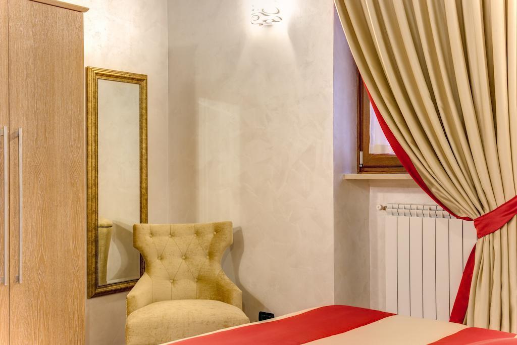 Bed & Breakfast Leonetto *