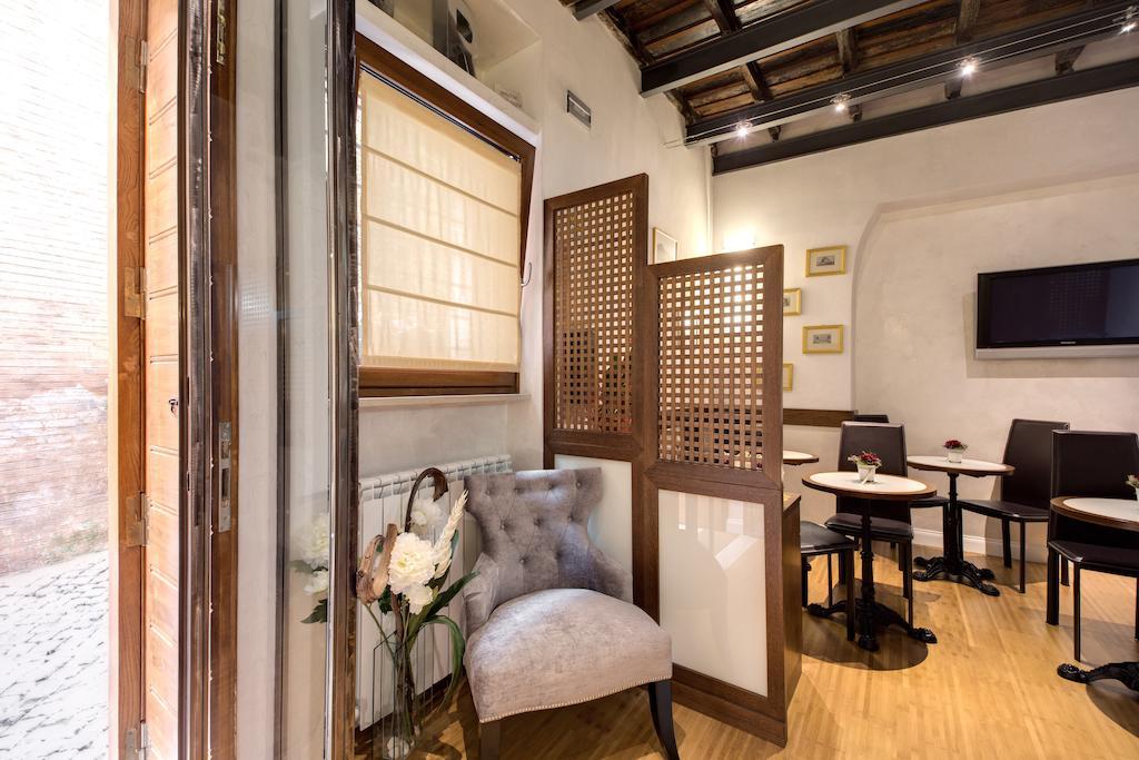 Bed & Breakfast Leonetto Rome